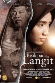 Bisik Pada Langit 2017 on netflix