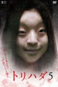 Torihada 5: yofukashi no anata ni zotto suru hanashi wo 2009 on netflix