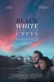 Black White and the Greys 2023 on netflix