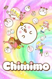 Chimimo 2022 on netflix