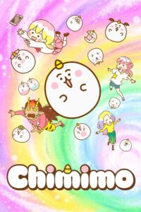 Chimimo 2022 on netflix