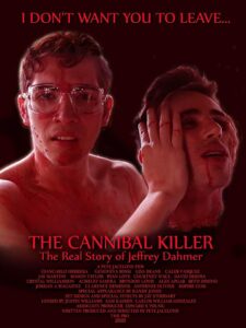 The Cannibal Killer: The Real Story of Jeffrey Dahmer 2020 on netflix