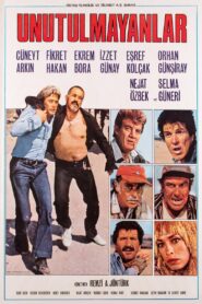 Unutulmayanlar 1981 on netflix