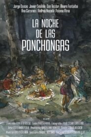 La noche de las ponchongas 2013 on netflix
