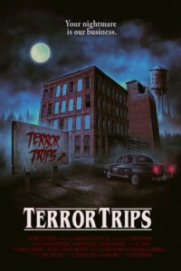 Terror Trips 2022 on netflix