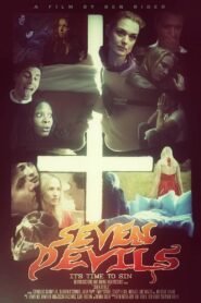 Seven Devils 2015 on netflix