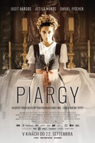The Ballad of Piargy 2022 on netflix
