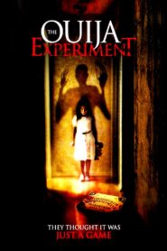 The Ouija Experiment 2011 on netflix