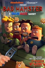 Bad Hamster 2022 on netflix