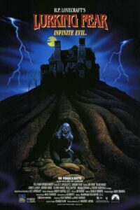 Lurking Fear 1994 on netflix
