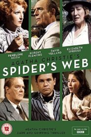 Spider’s Web 1982 on netflix