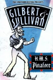 HMS Pinafore 1981 on netflix