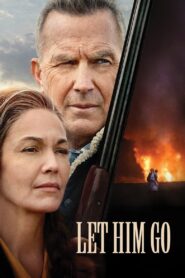 Let Him Go 2020 on netflix