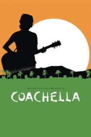 Coachella 2006 on netflix