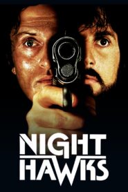 Nighthawks 1981 on netflix