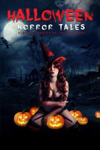 Halloween Horror Tales 2018 on netflix