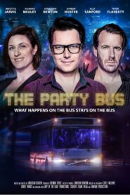 The Party Bus 2020 on netflix