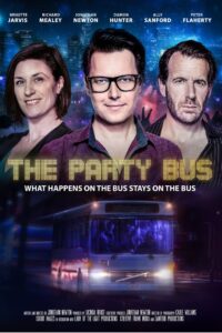 The Party Bus 2020 on netflix