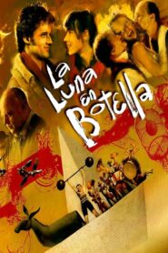 Moon in a Bottle 2007 on netflix