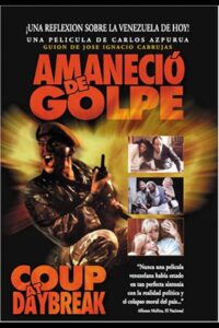 Coup at Daybreak 1998 on netflix