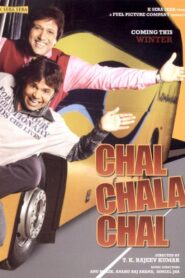 Chal Chala Chal 2009 on netflix