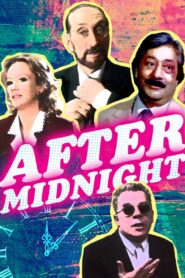 After Midnight 1990 on netflix