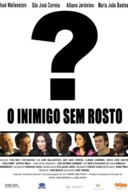 O Inimigo Sem Rosto 2010 on netflix