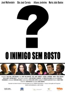O Inimigo Sem Rosto 2010 on netflix