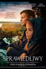 Sprawiedliwy 2016 on netflix