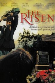 The Risen 2003 on netflix