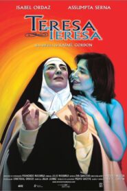 Teresa, Teresa 2003 on netflix