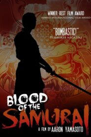 Blood of the Samurai 2001 on netflix