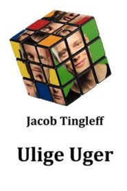 Jacob Tingleff: Ulige Uger 2015 on netflix