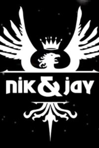 Julesession med Nik & Jay 2008 on netflix