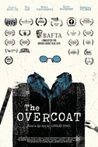 The Overcoat 2017 on netflix