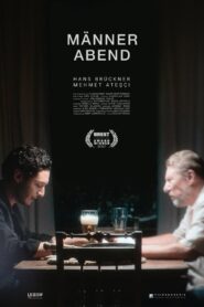 Between Men 2021 on netflix