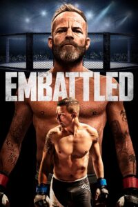 Embattled 2020 on netflix