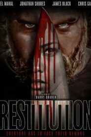 Restitution 2024 on netflix