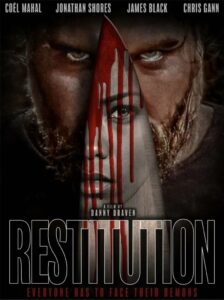 Restitution 2024 on netflix