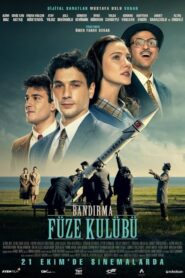 Bandırma Füze Kulübü 2022 on netflix