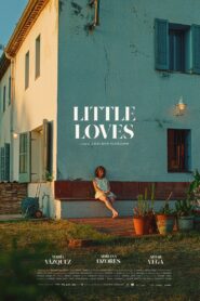 Little Loves 2024 on netflix