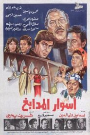 Walls of Tanneries 1983 on netflix