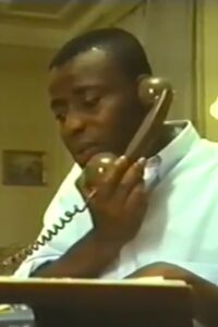 A Touch of the Tar Brush 1991 on netflix