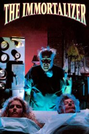 The Immortalizer 1990 on netflix