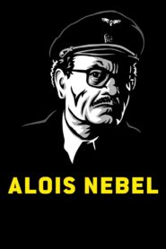 Alois Nebel 2011 on netflix
