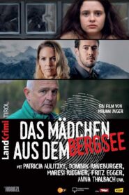 Das Mädchen aus dem Bergsee 2020 on netflix