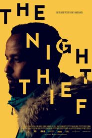 The Night Thief 2018 on netflix