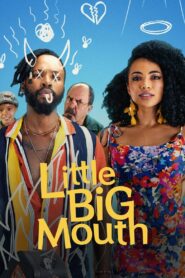 Little Big Mouth 2021 on netflix