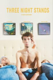 Three Night Stands 2021 on netflix