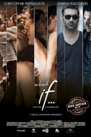 What If… 2012 on netflix